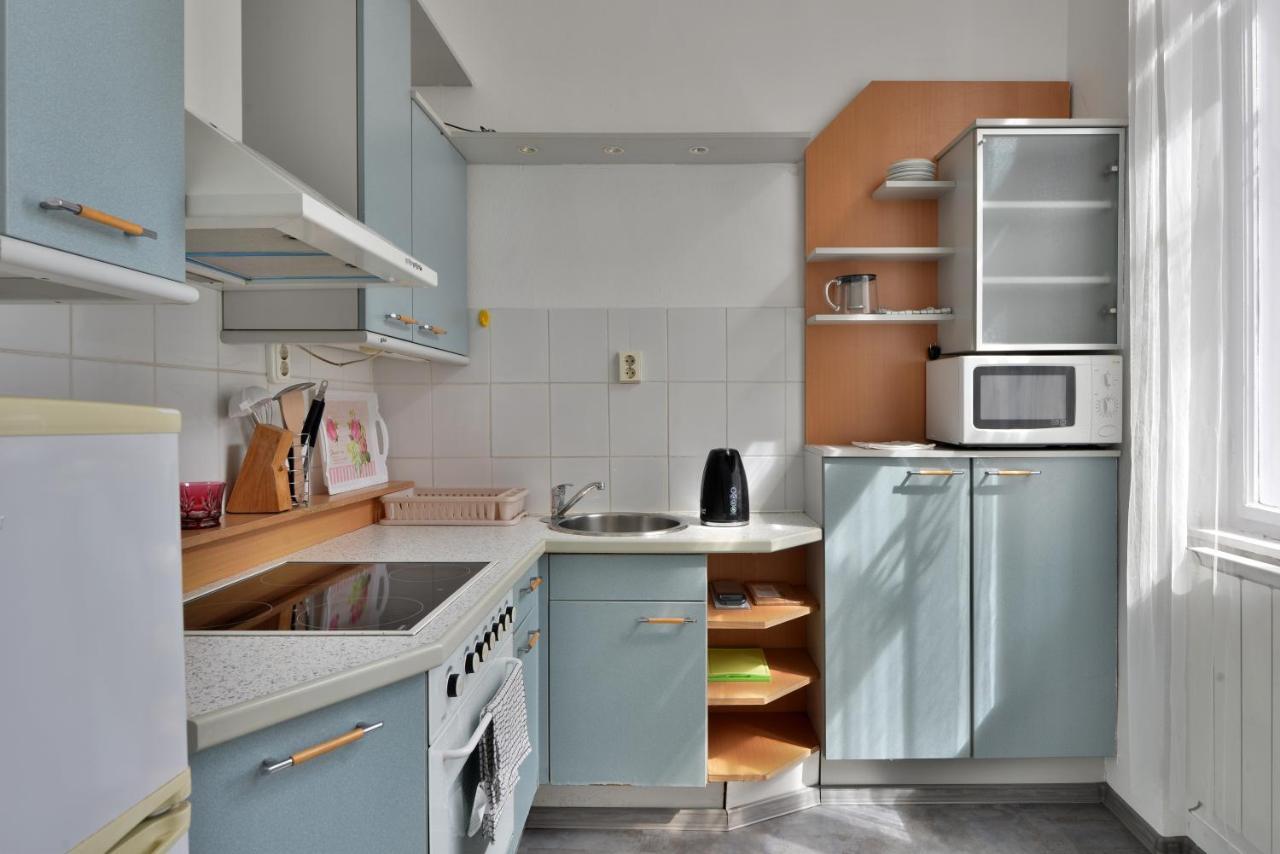 Buda Apartman House 8 Budapest Exteriör bild